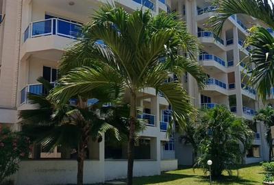 4 Bed Apartment with En Suite in Nyali Area