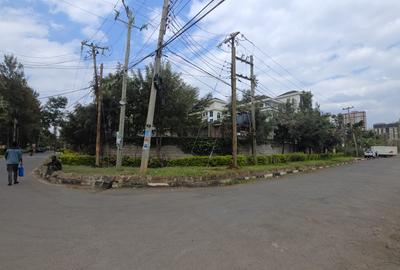 Land in Kilimani - 3