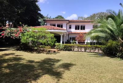 Commercial Property with Service Charge Included in Gigiri - 2