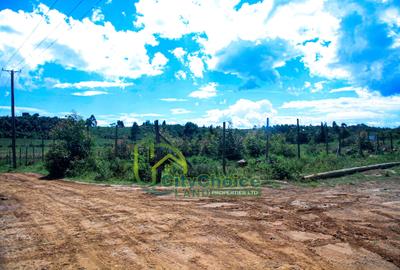 0.05 ha Residential Land at Karai