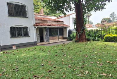 4 Bed Townhouse with En Suite in Muthaiga
