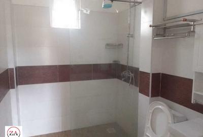 3 Bed Apartment with En Suite at Thindigua