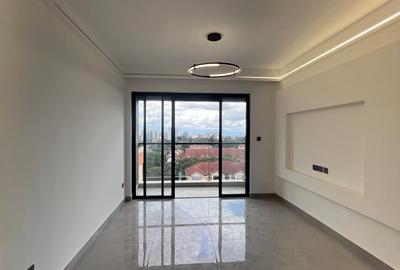 1 Bed Apartment with Swimming Pool in Lavington