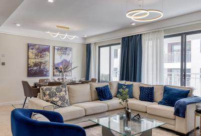 3 Bed Apartment with Swimming Pool at Mombasa Road - 2