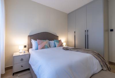 2 Bed Apartment with En Suite at General Mathenge - 3