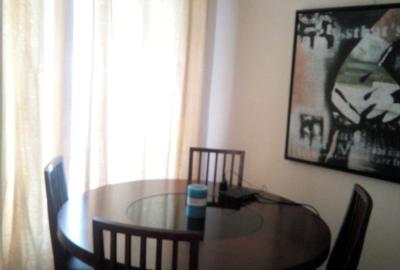 2 Bed Apartment with En Suite at Riverside Drive