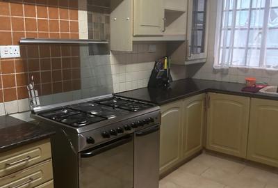 4 Bed Apartment with En Suite at Sport Road - 3