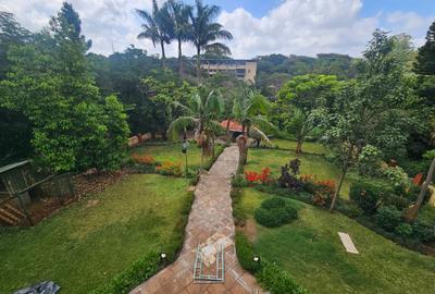 5 Bed House with En Suite in Gigiri - 3