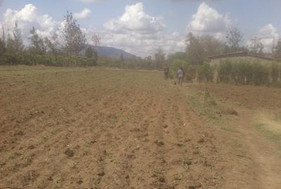 15 ac Land at Syokimau