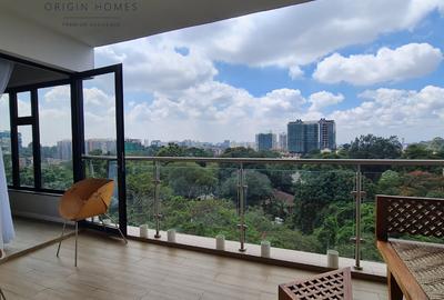 Furnished 2 Bed Apartment with En Suite at Lavington - 4