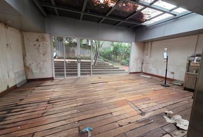 Commercial Property with Backup Generator in Kileleshwa - 4