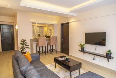 1 Bed Apartment with En Suite at Kindaruma Road