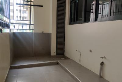 3 Bed Apartment with Borehole at Parklands - 3