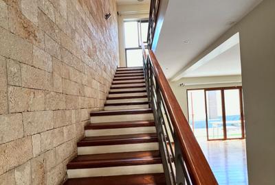 4 Bed Townhouse with En Suite in Kileleshwa - 3