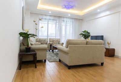 4 Bed Apartment with En Suite at Kindaruma Rd