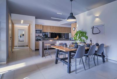 2 Bed Apartment with En Suite in Kilimani - 2