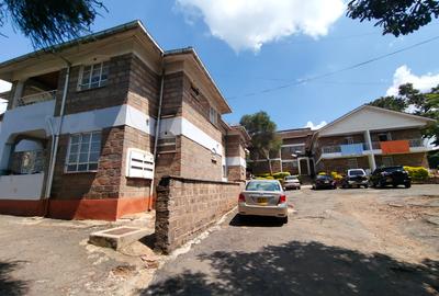 3 Bed Apartment with Parking in Kilimani