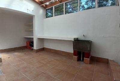 3 Bed Townhouse with En Suite at Westlands Nairobi Kenya - 3