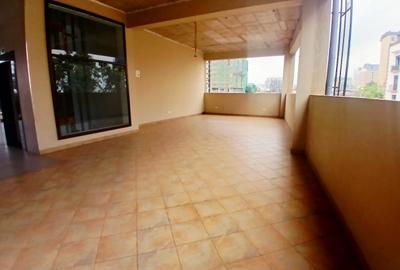 4,335 ft² Commercial Property with Parking in Karen - 3