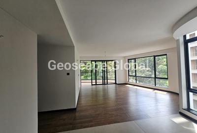 3 Bed Apartment with En Suite in General Mathenge - 2