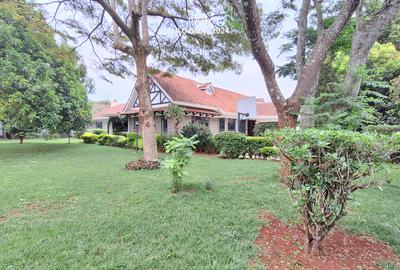 4 Bed House with En Suite at Runda Grove