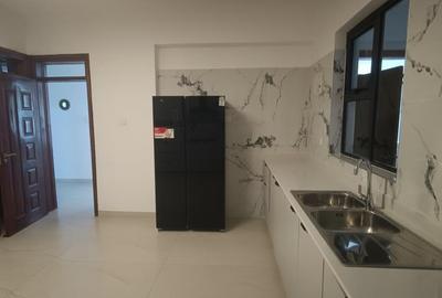3 Bed Apartment with En Suite at Spring Valley