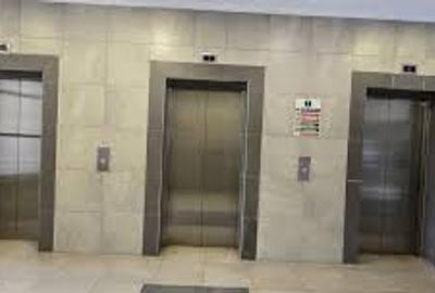 2,323 ft² Office with Backup Generator at Ring Road Parklands - 4