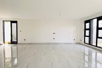 4 Bed Villa with Garden in Ruiru - 3