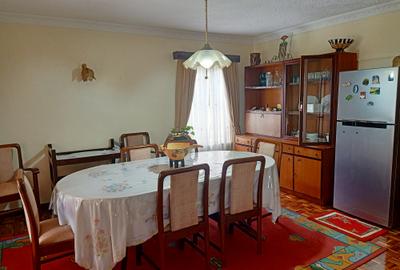 4 Bed House with Staff Quarters at Gigiri