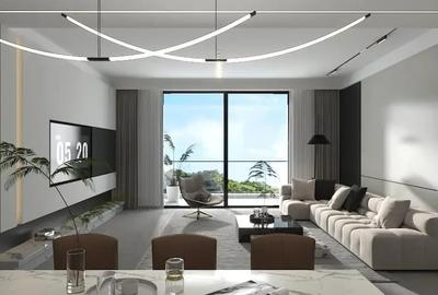 2 Bed Apartment with Swimming Pool in Brookside - 4