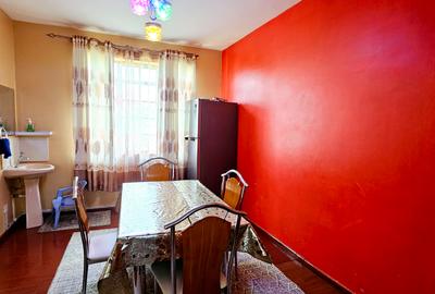 3 Bed Apartment with En Suite in Kiambu Road