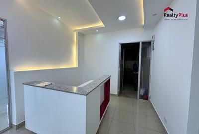 900 ft² Office with Service Charge Included at Ring Road And Chania Avenue Junction - 4