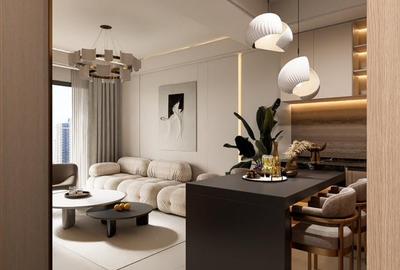 1 Bed Apartment with En Suite in Westlands Area