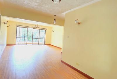 3 Bed Apartment with En Suite at Riara Road