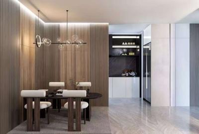 4 Bed Apartment with En Suite at Kilimani - 3