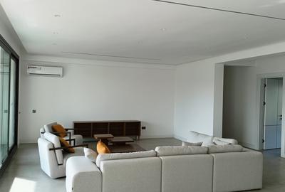 Serviced 3 Bed Apartment with En Suite at Baobab Road