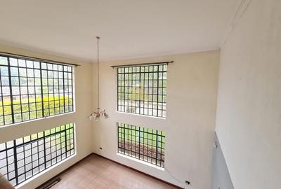 4 Bed House in Karen