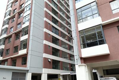 2 Bed Apartment with En Suite at Gitanga Road