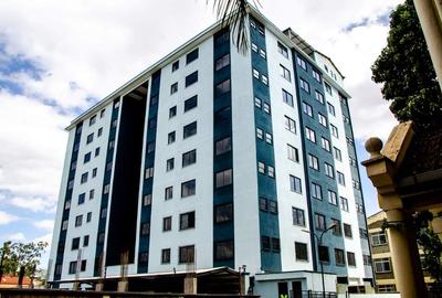 2 Bed Apartment with En Suite at Allsops