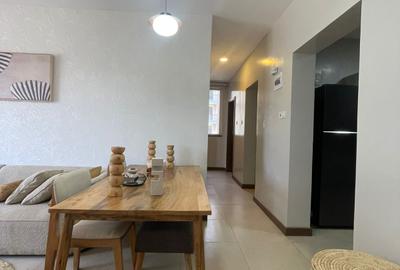 2 Bed Apartment with Swimming Pool in Syokimau - 3