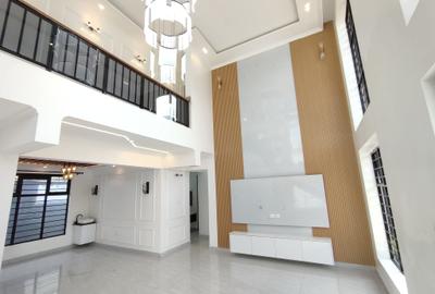 4 Bed House with En Suite in Ruiru - 3