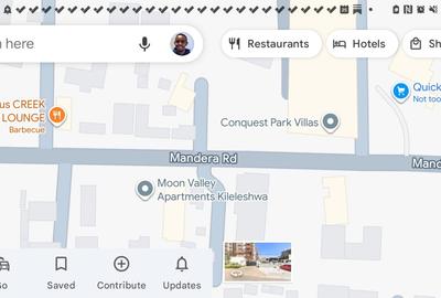 0.7 ac Land in Kileleshwa - 3