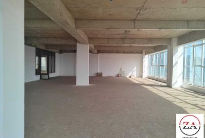 2,128 ft² Office with Backup Generator at Upperhill