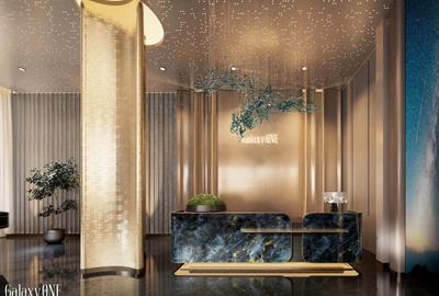 3 Bed House with En Suite in Westlands Area - 4