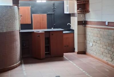 1 Bed House with En Suite in Ngong Road - 4