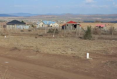 0.045 ac Residential Land at Athi- River