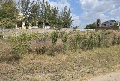 Land in Kitengela - 3