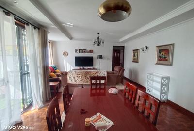 3 Bed Apartment with En Suite at Loresho - 2