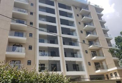 3 Bed Apartment with En Suite at Kileleshwa