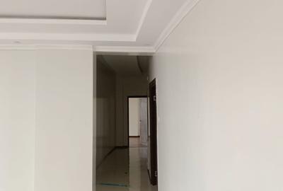 Serviced 3 Bed Apartment with En Suite in Kileleshwa
